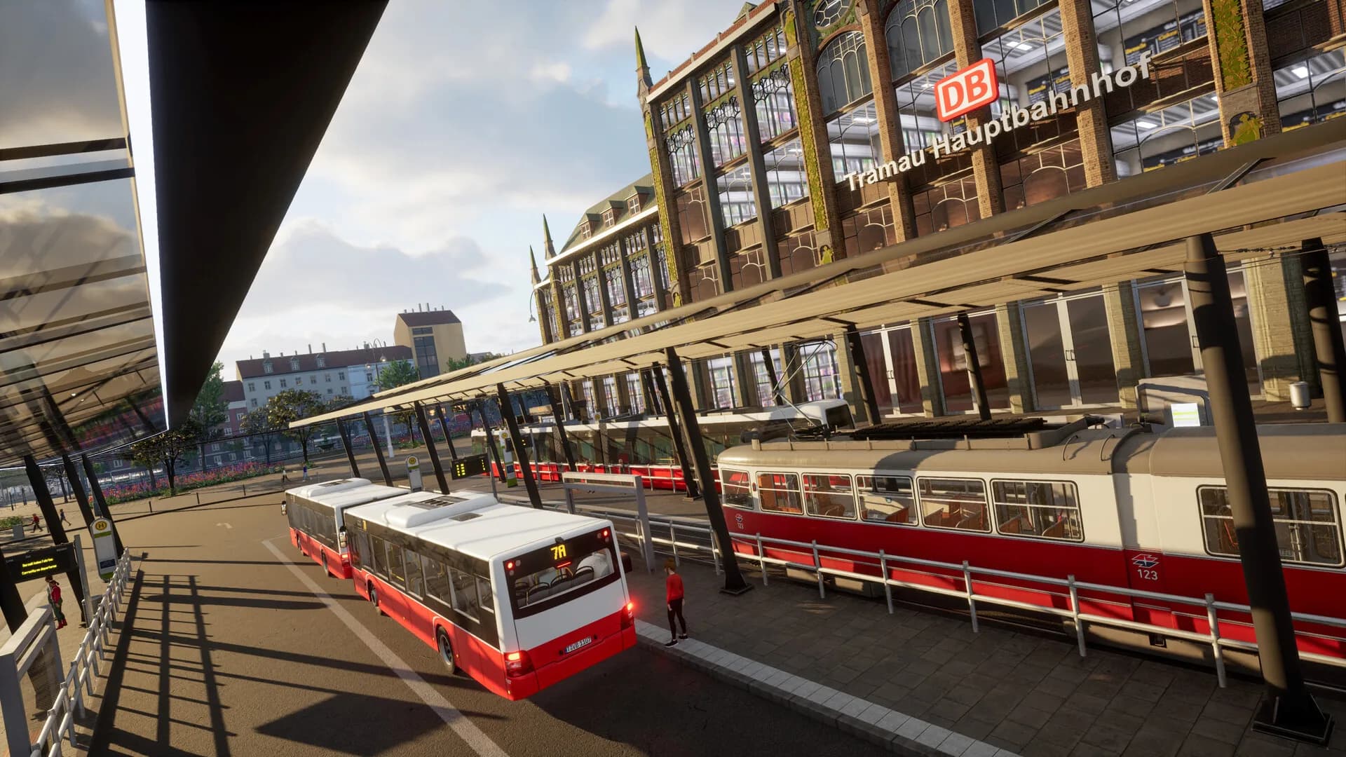 City Transport Simulator 2026 görsel 5