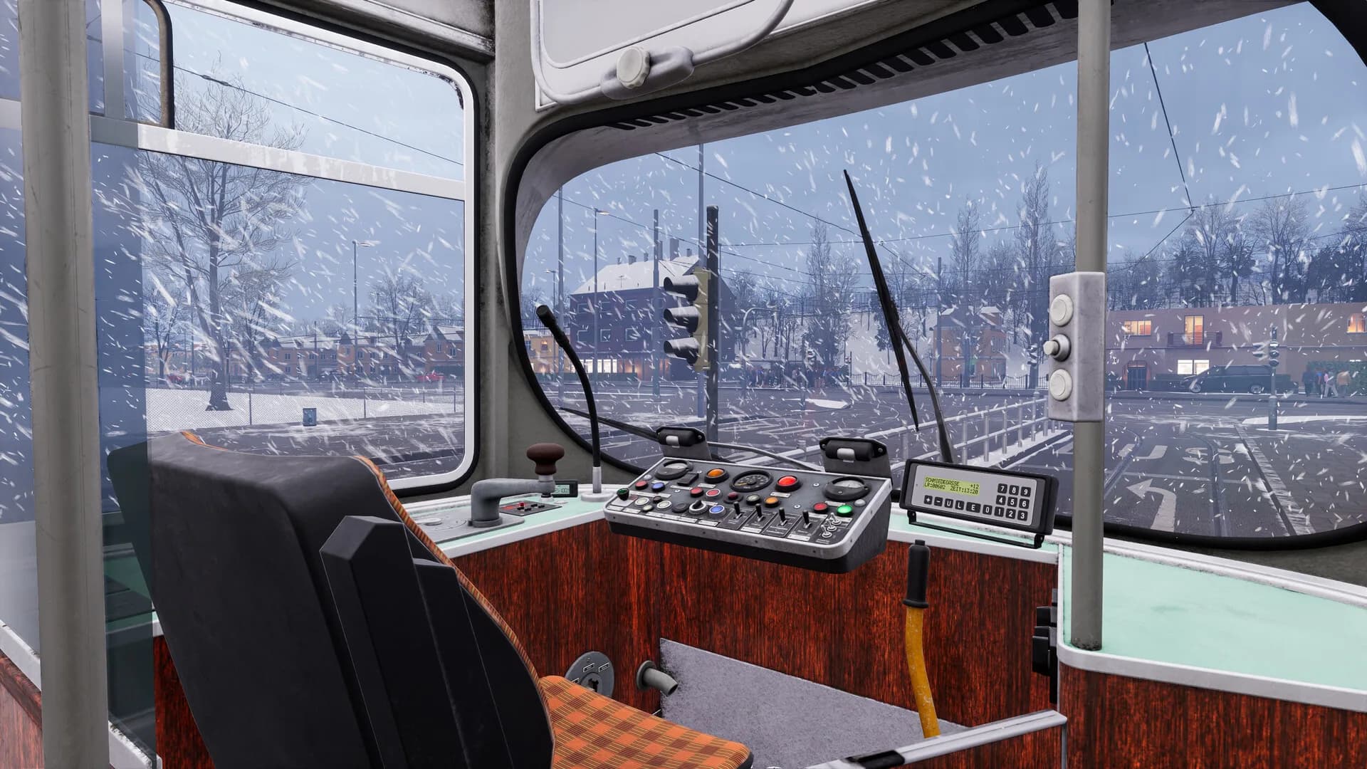 City Transport Simulator 2026 görsel 7