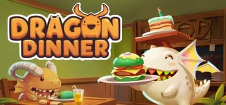 Dragon Dinner görsel 1