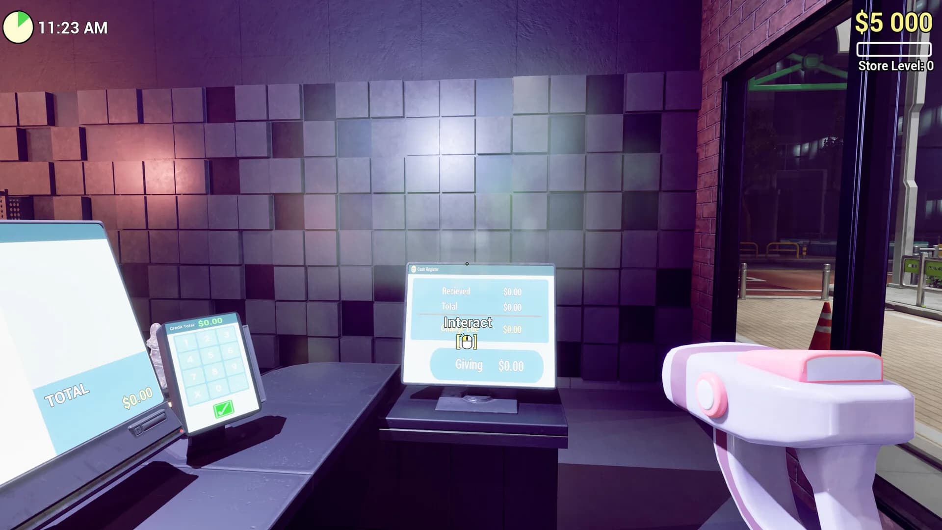 Sex Shop Simulator: X-RAY DESIRE görsel 7