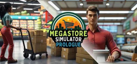 Megastore Simulator: Prologue görsel 1