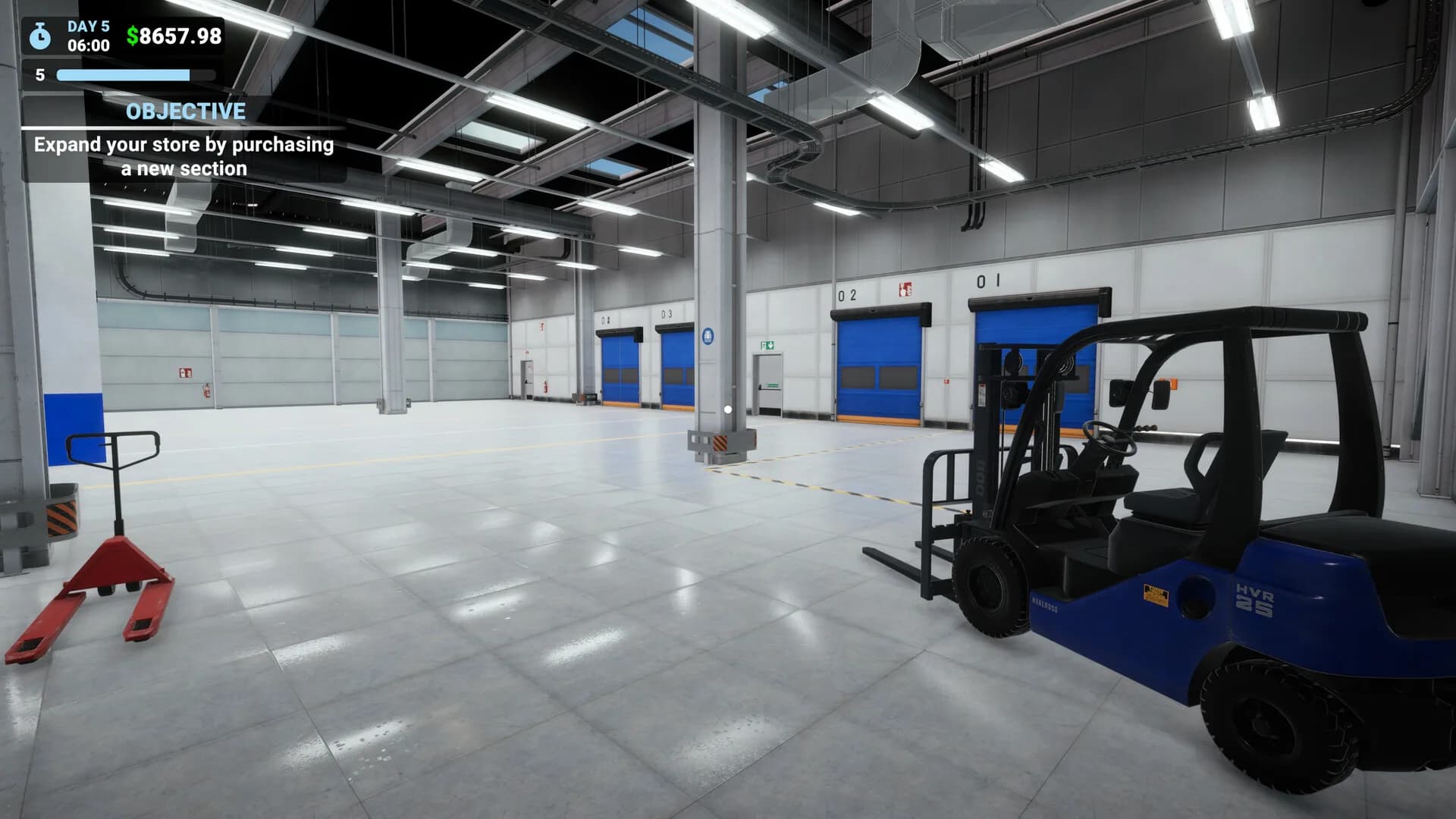 Megastore Simulator: Prologue görsel 12