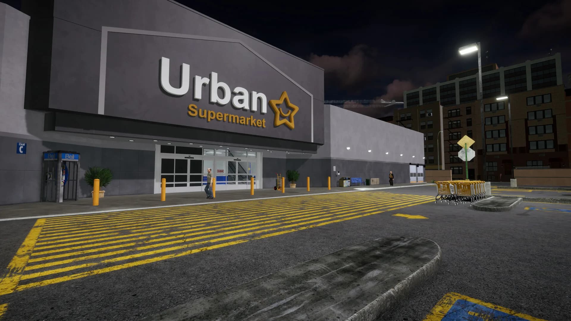Megastore Simulator: Prologue görsel 16
