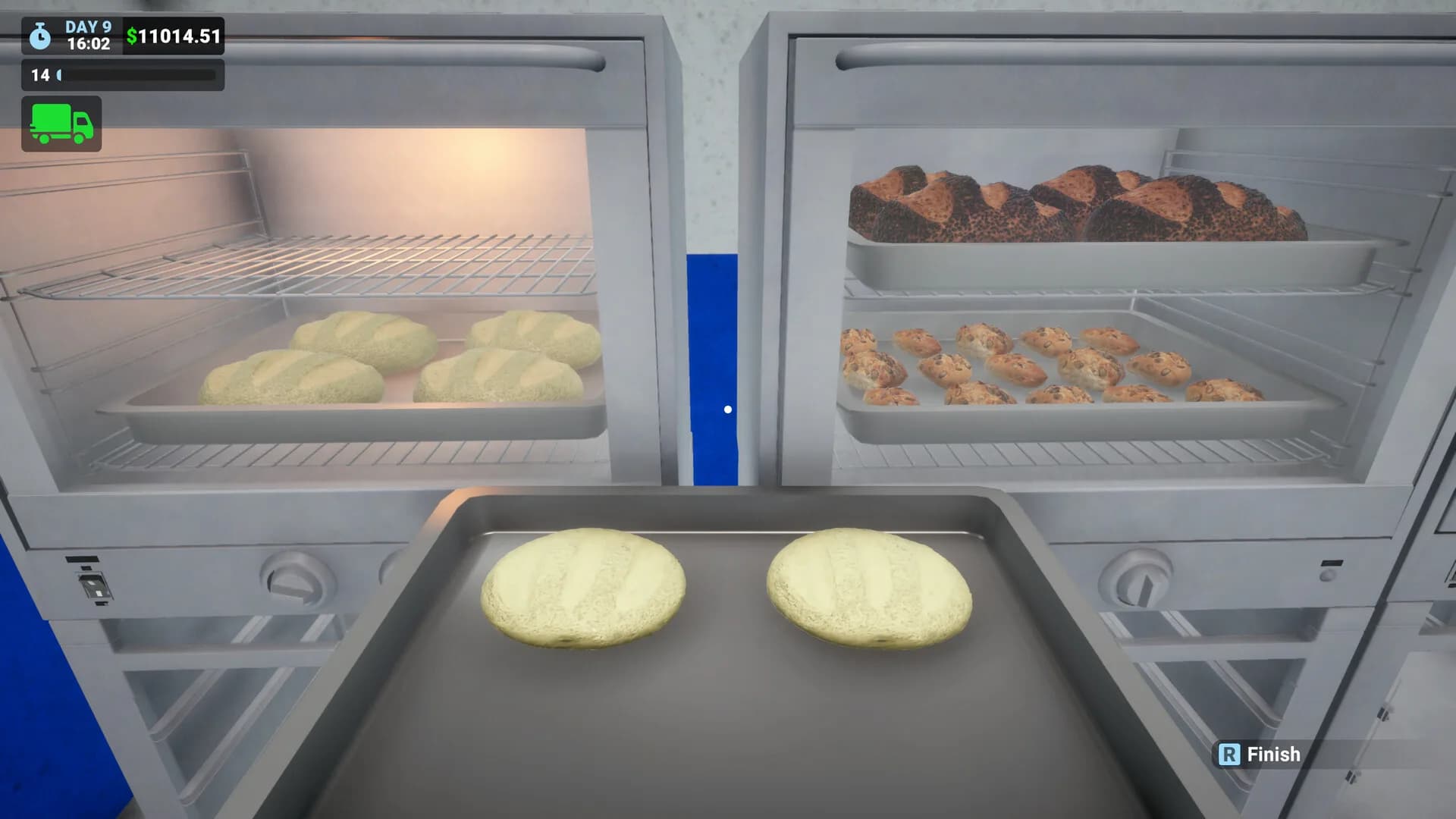 Megastore Simulator: Prologue görsel 5