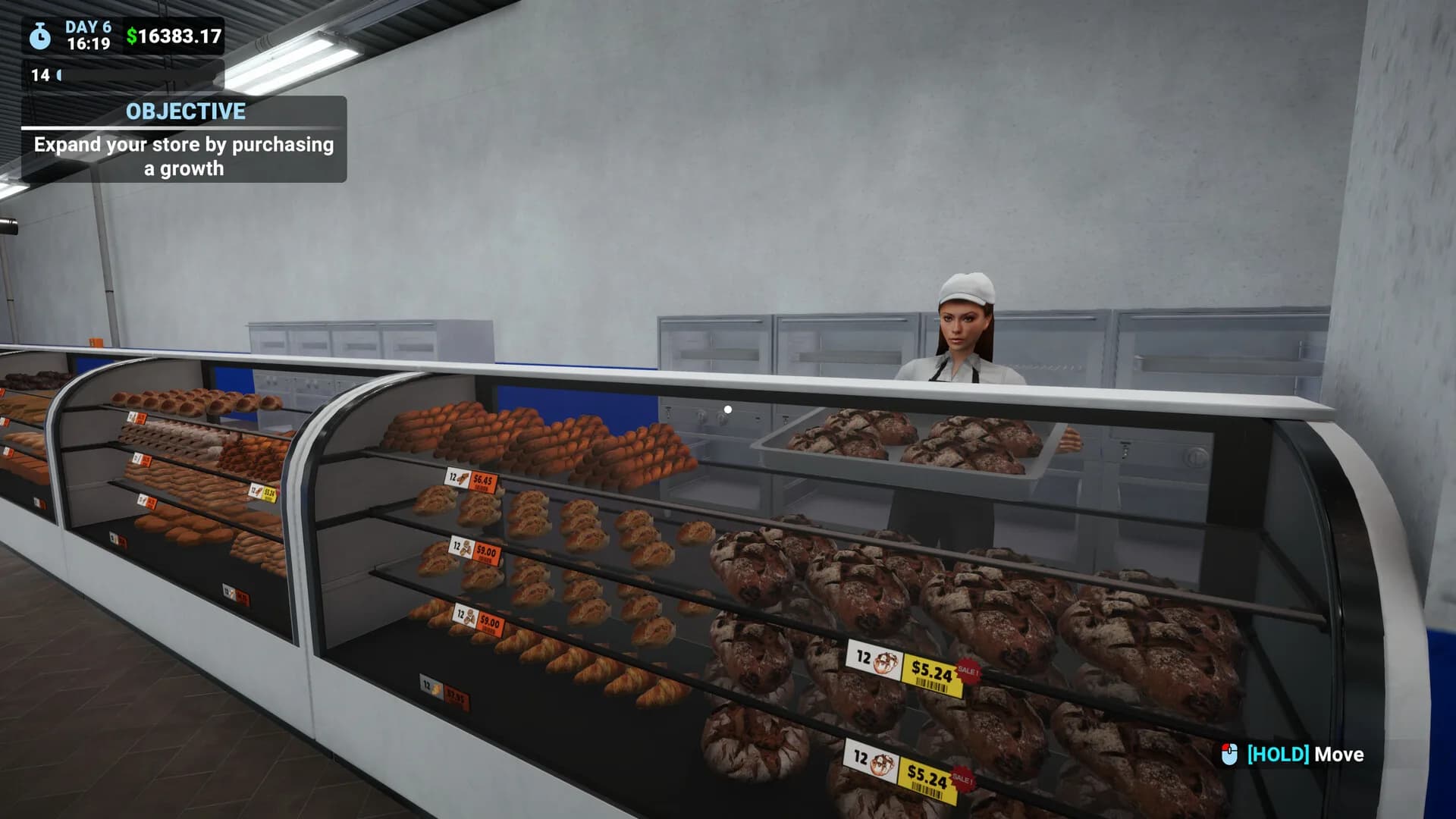 Megastore Simulator: Prologue görsel 6