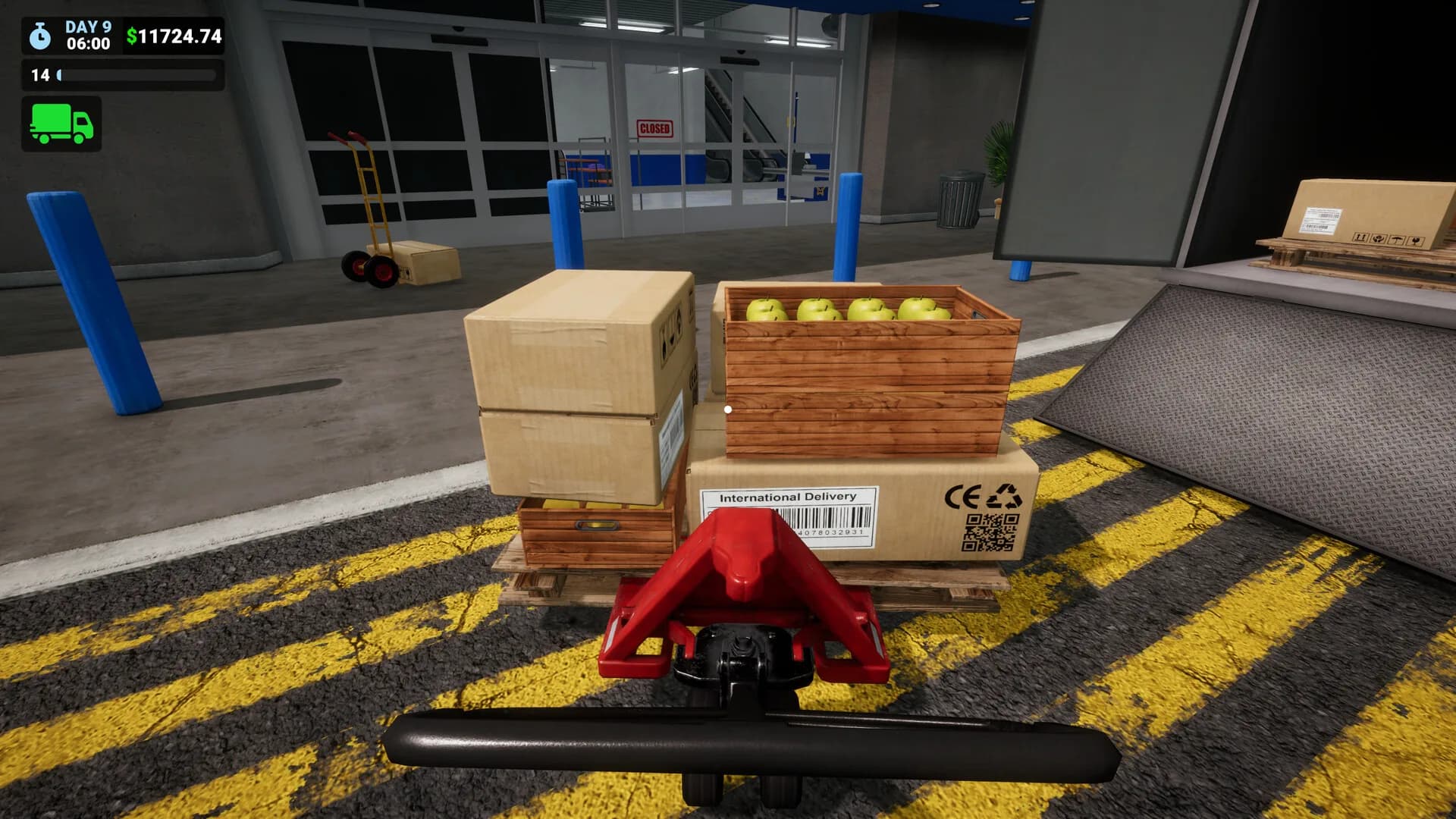 Megastore Simulator: Prologue görsel 10