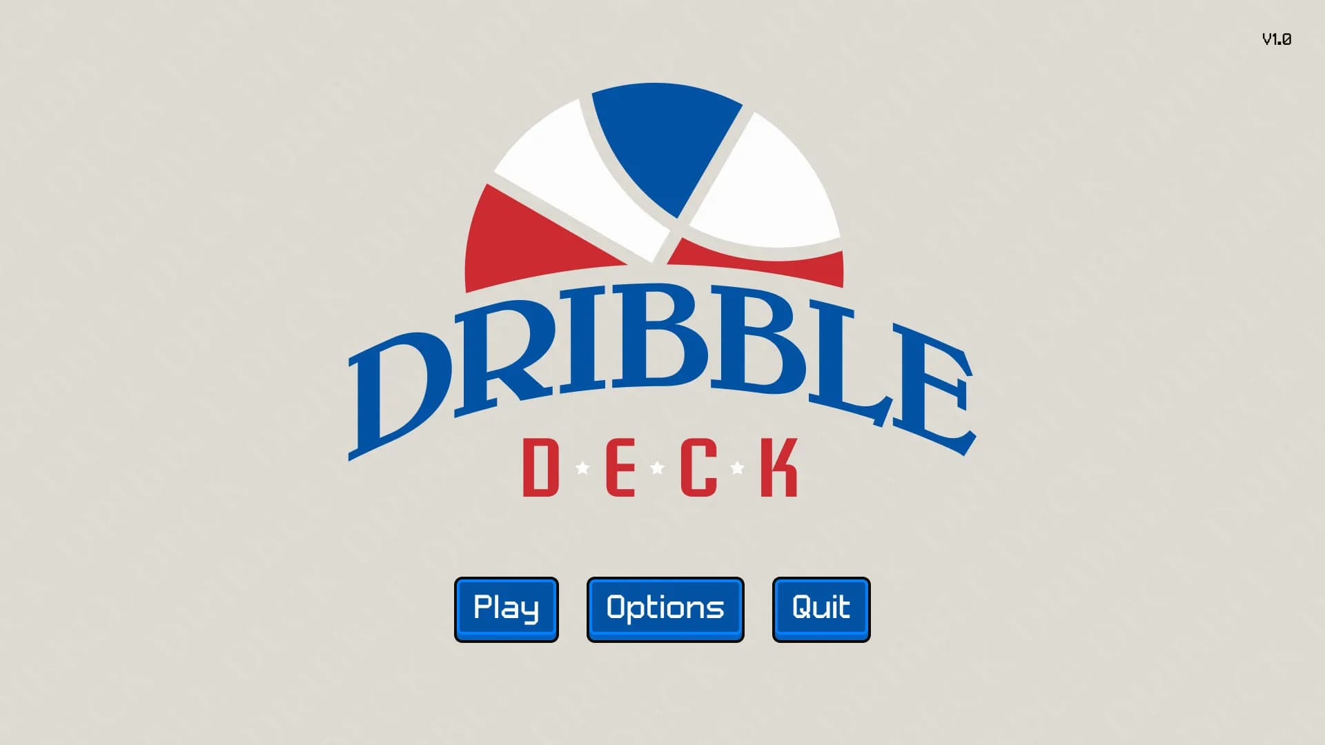 Dribble Deck görsel 2