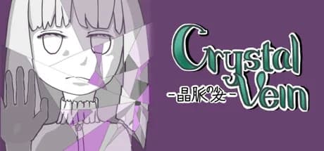 Crystal Vein