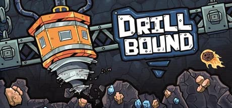 Drillbound görsel 1