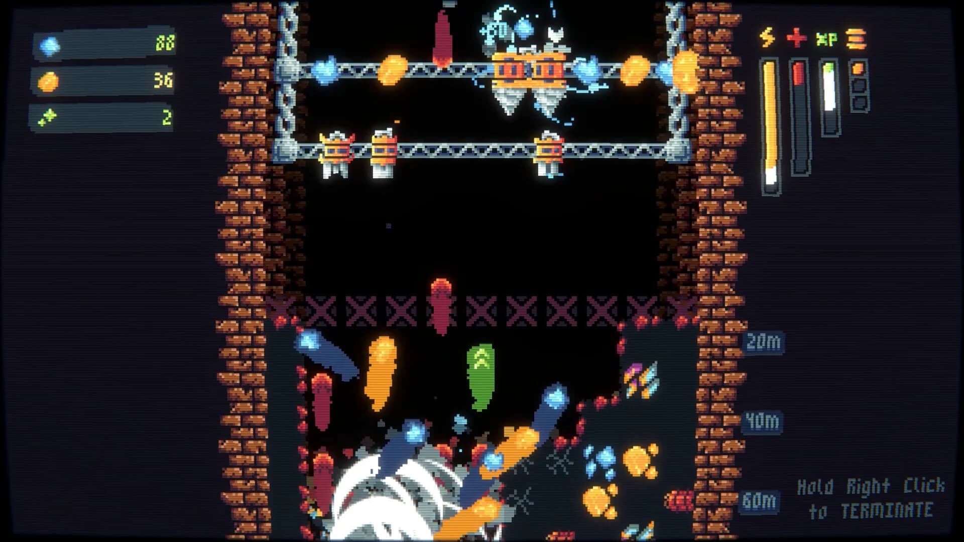 Drillbound görsel 2