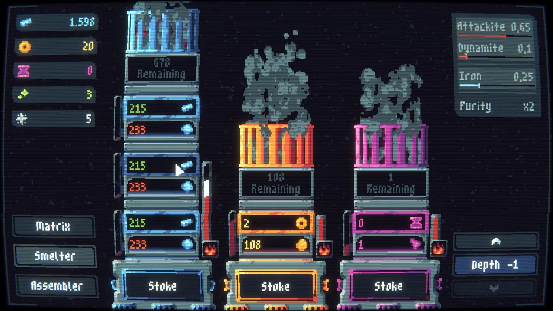 Drillbound görsel 4