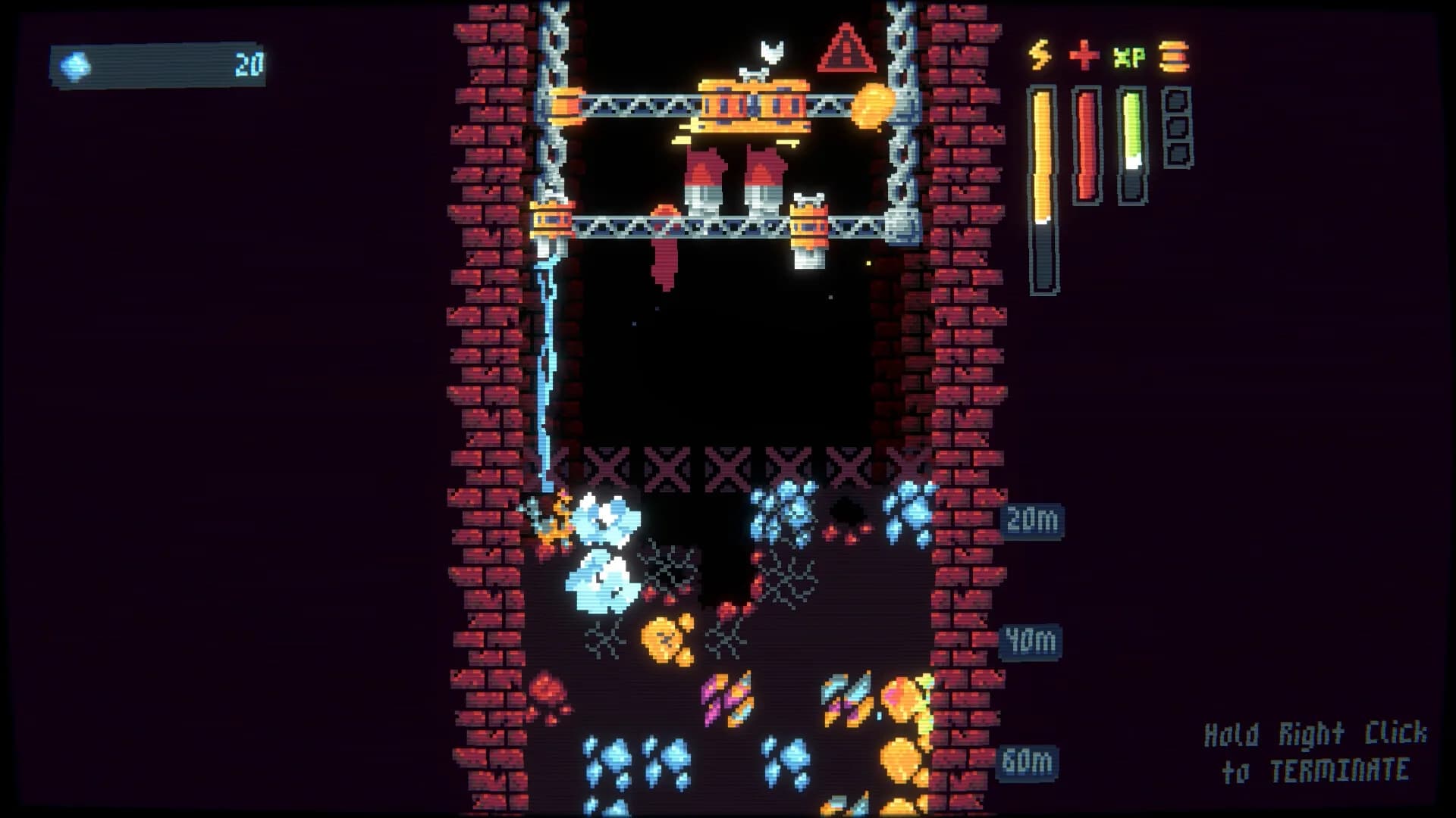 Drillbound görsel 5