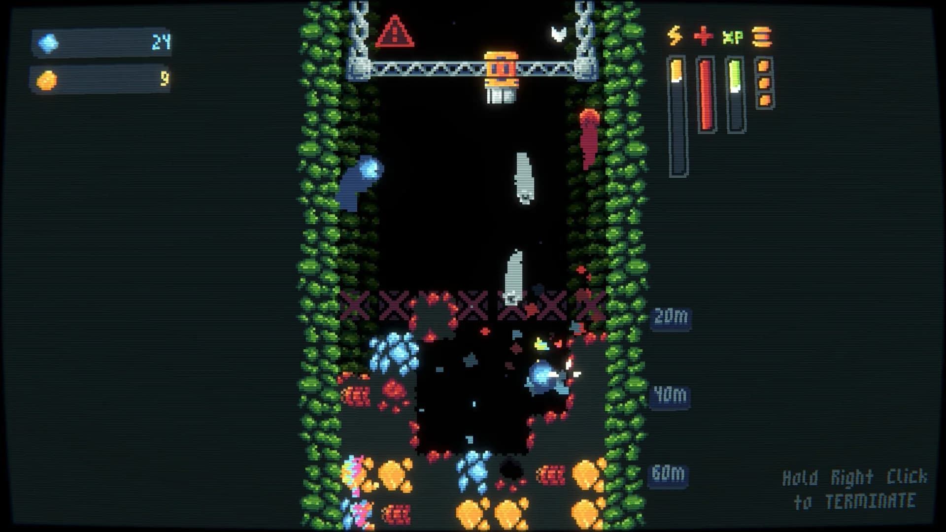 Drillbound görsel 6