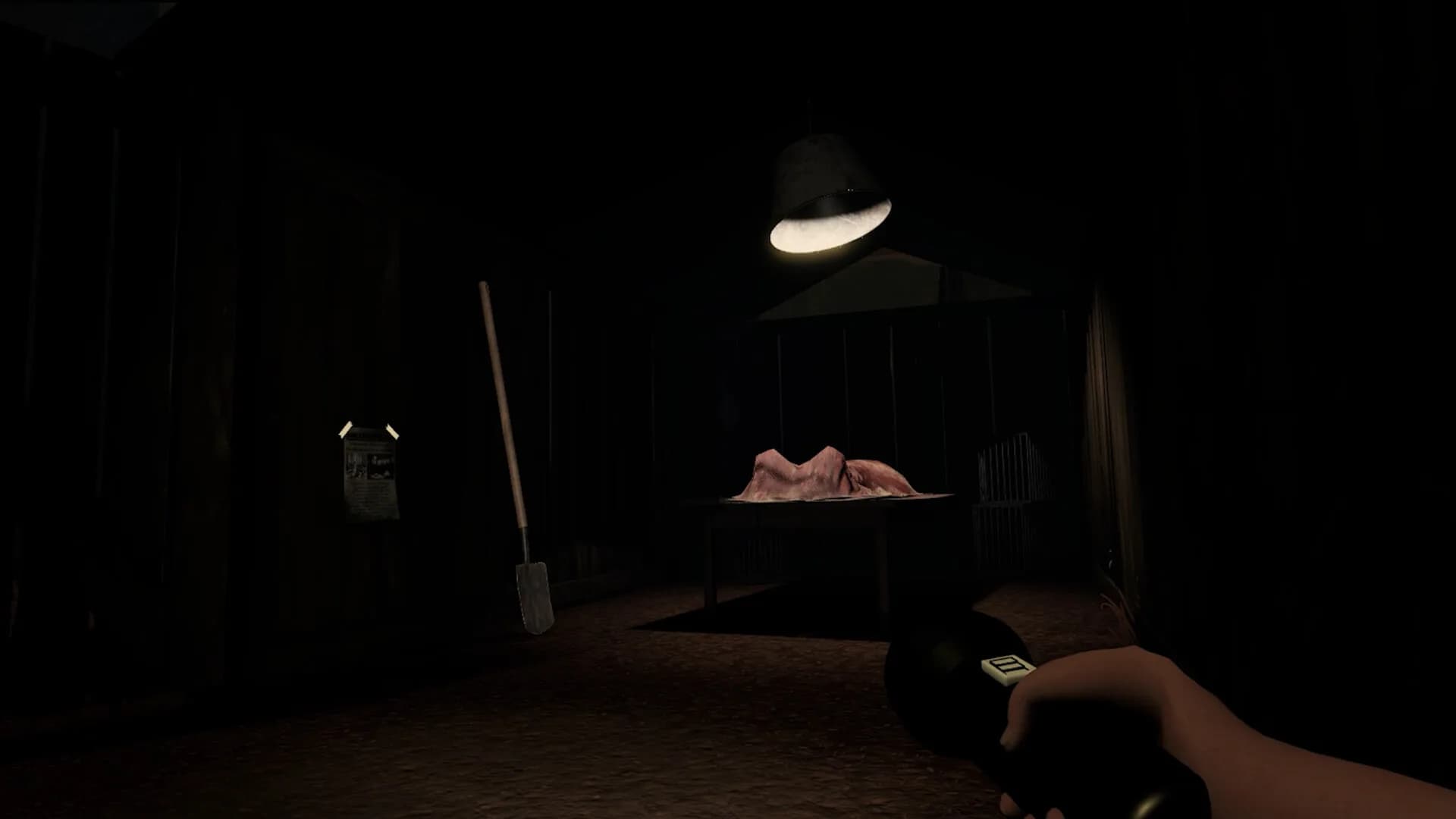 Don't wake up görsel 4