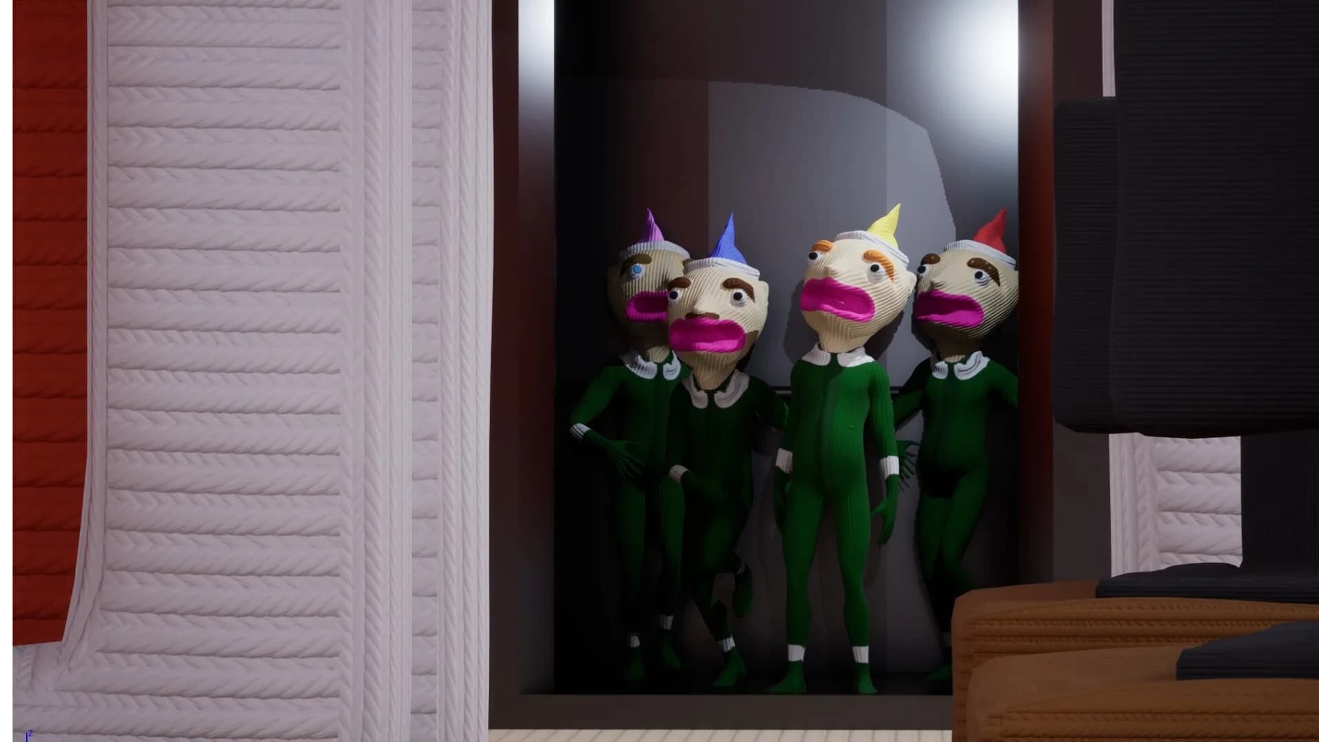 Bad Elevator görsel 4
