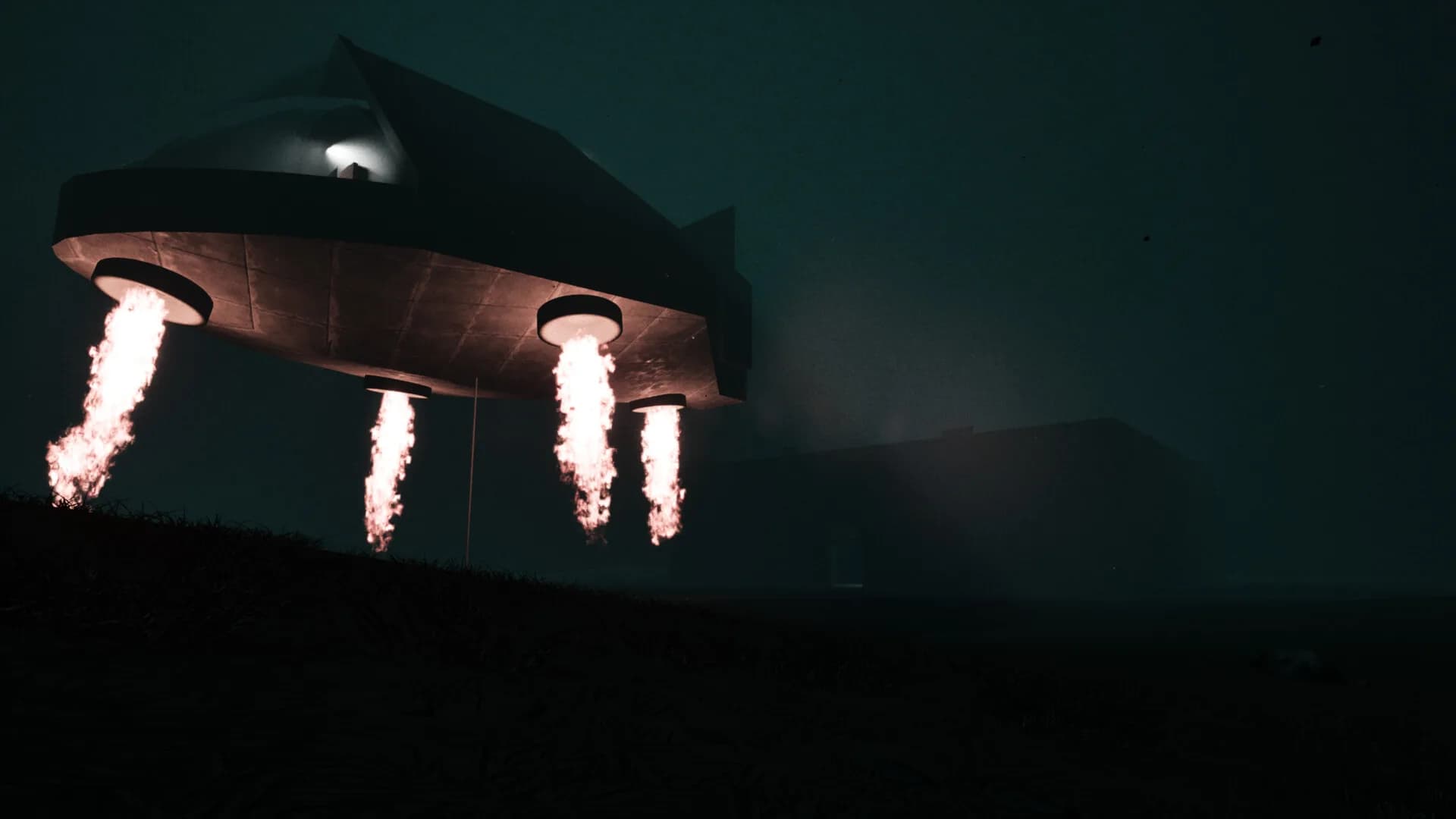Project Exodus görsel 3