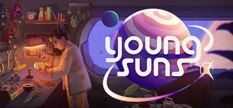 Young Suns