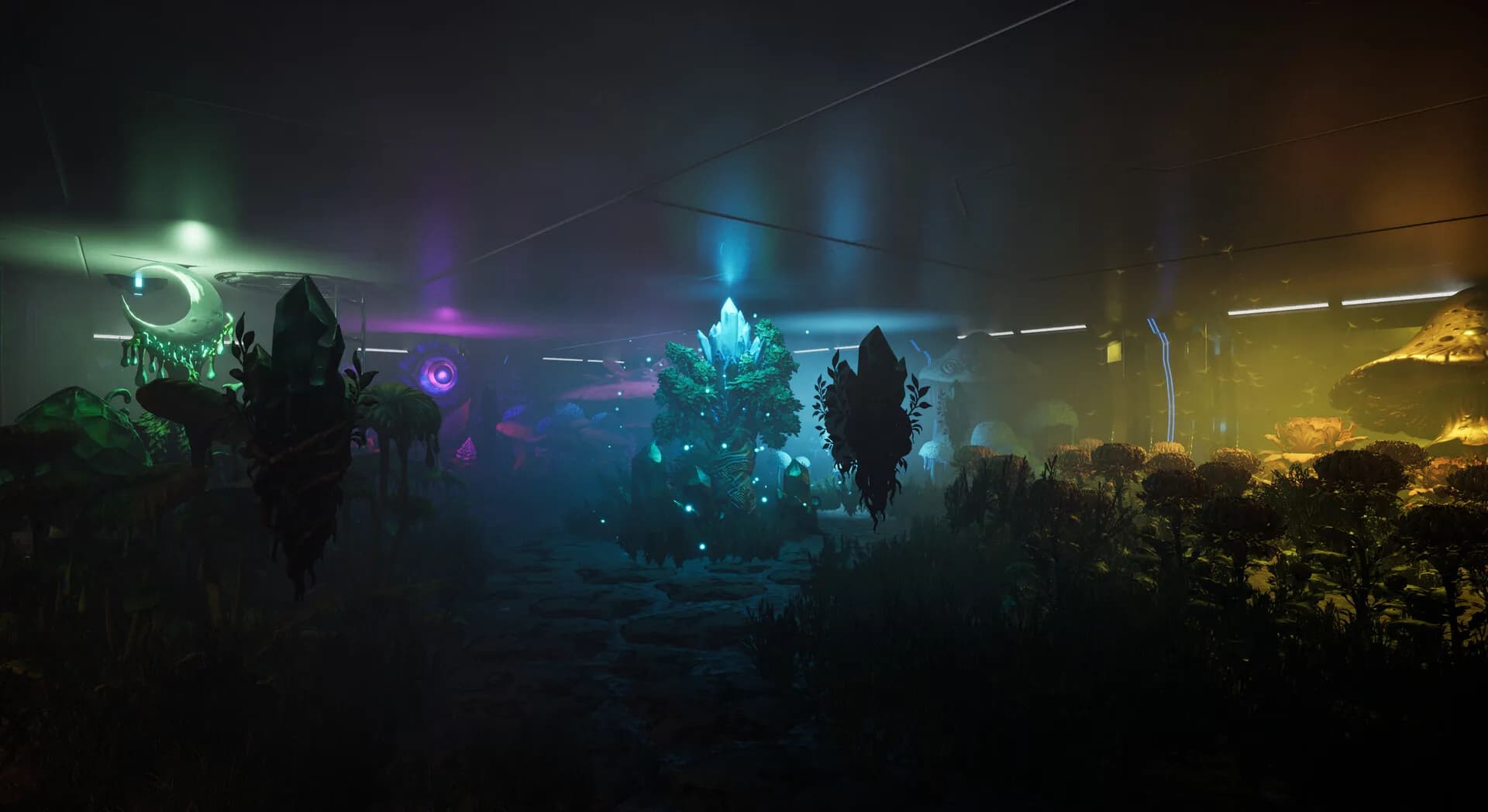 Project RAZE: Fall of Terra görsel 3