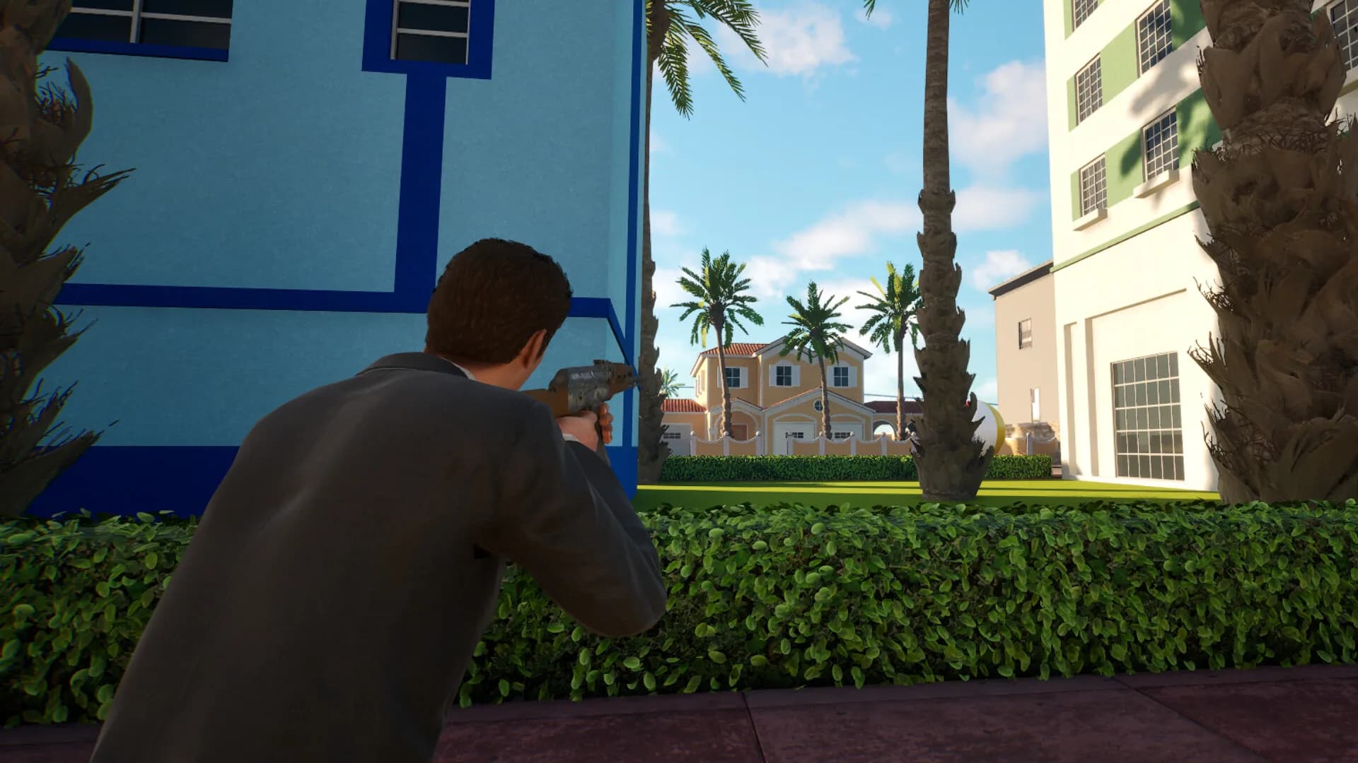 Crimora: Sun City görsel 3