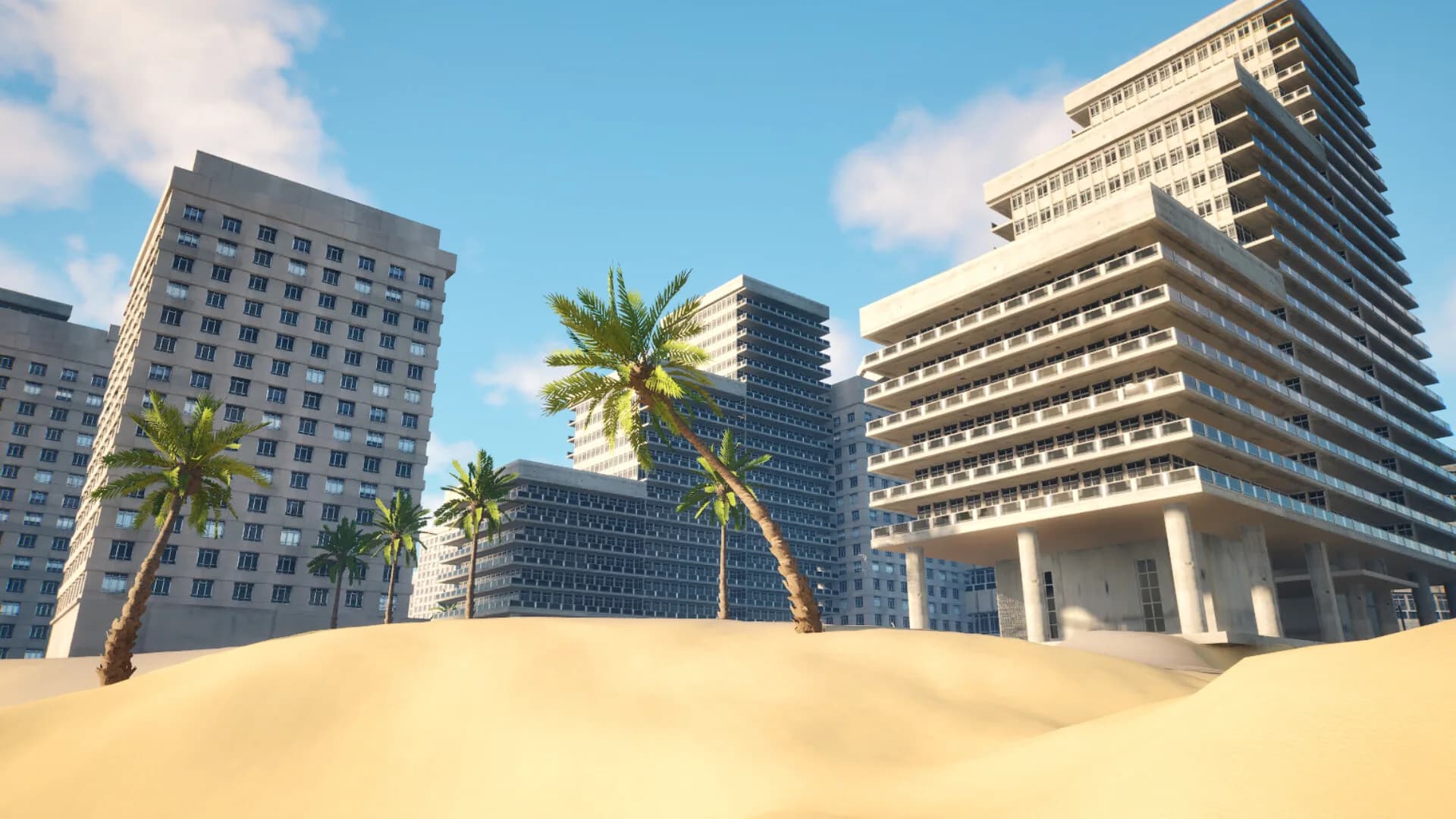 Crimora: Sun City görsel 15