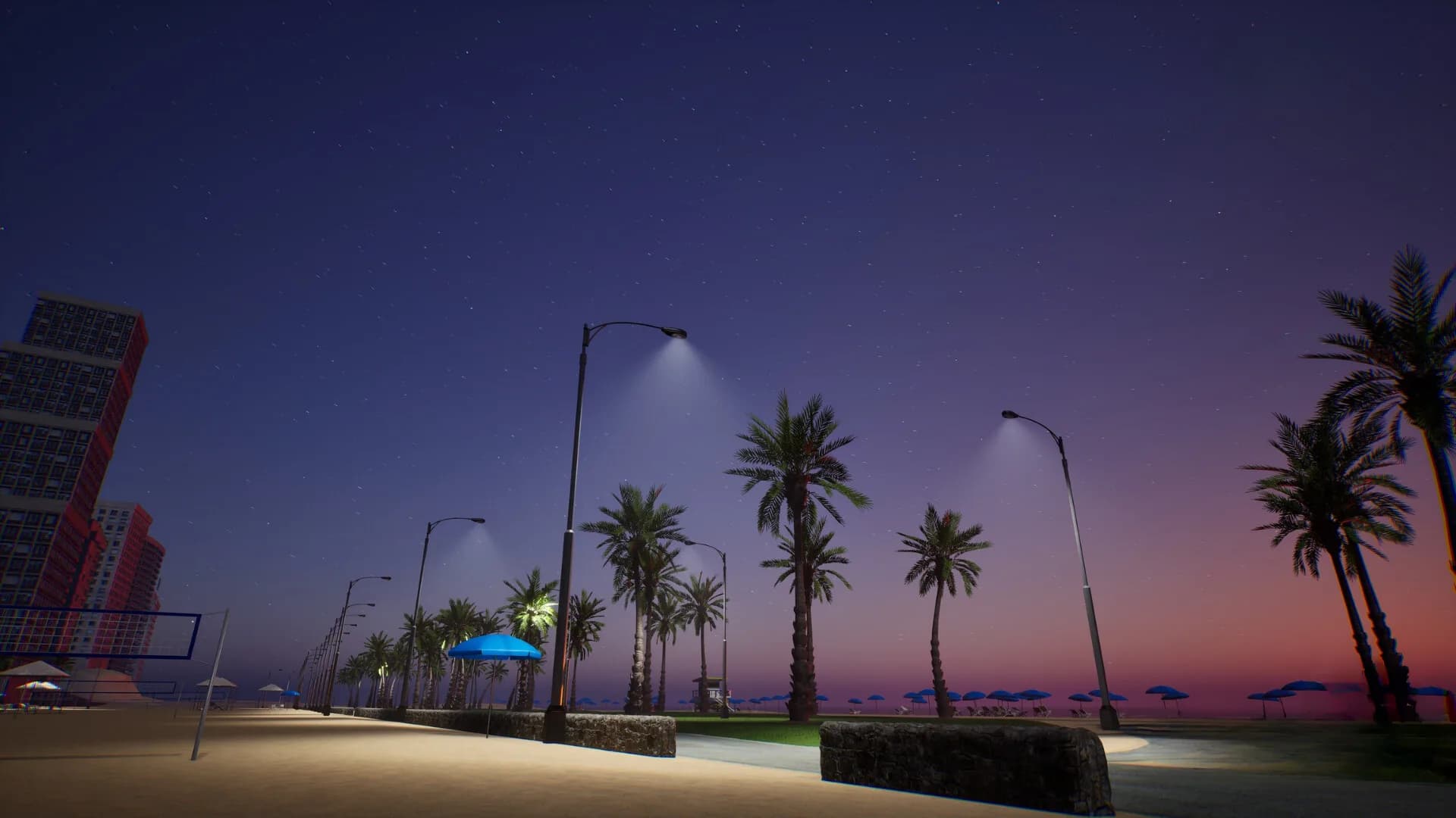 Crimora: Sun City görsel 8