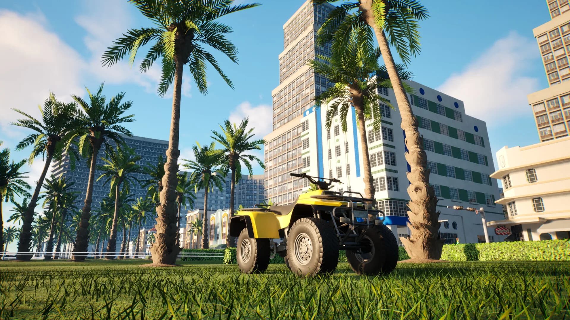 Crimora: Sun City görsel 11