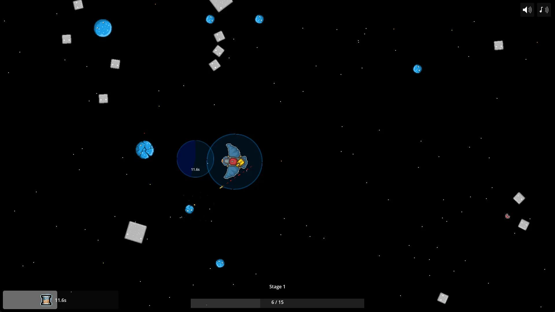 Early Bird gets the Space Worm görsel 2