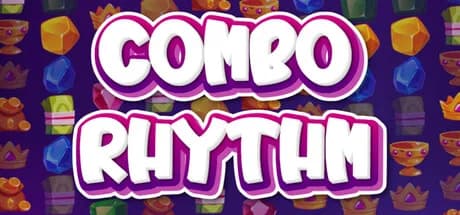 Combo Rhythm görsel 1
