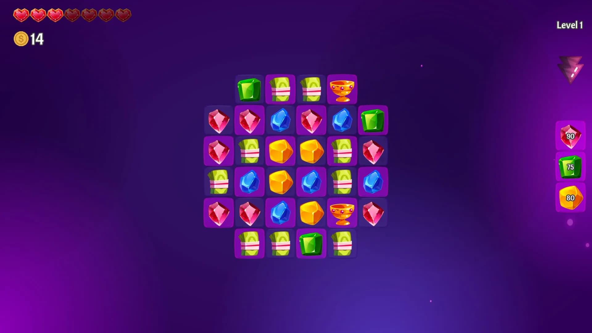 Combo Rhythm görsel 2