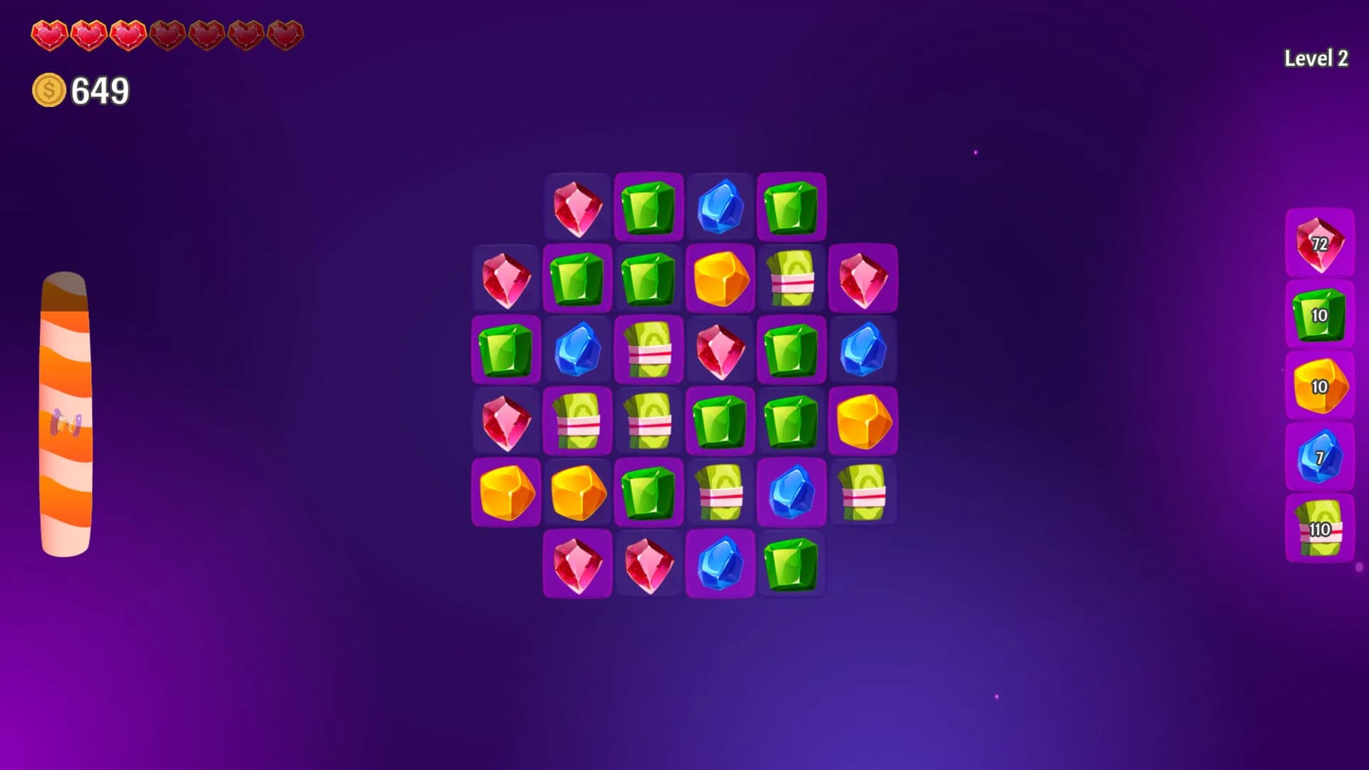 Combo Rhythm görsel 5