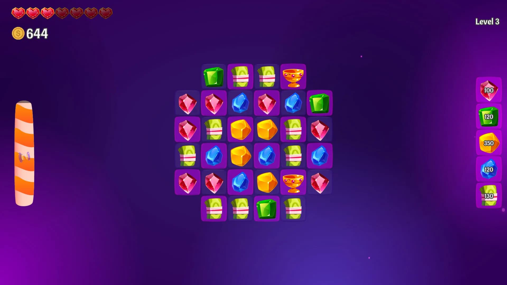 Combo Rhythm görsel 7