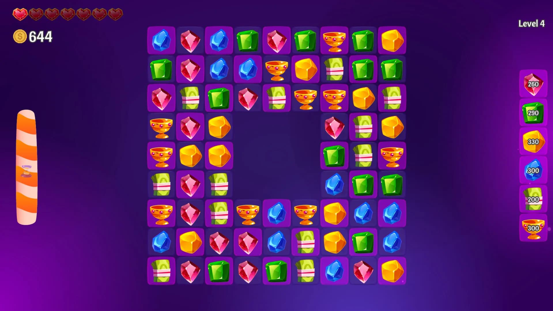 Combo Rhythm görsel 8