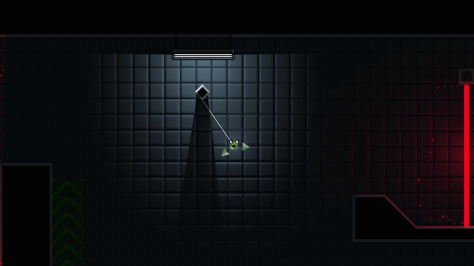 Morphbound: Test in Progress görsel 2