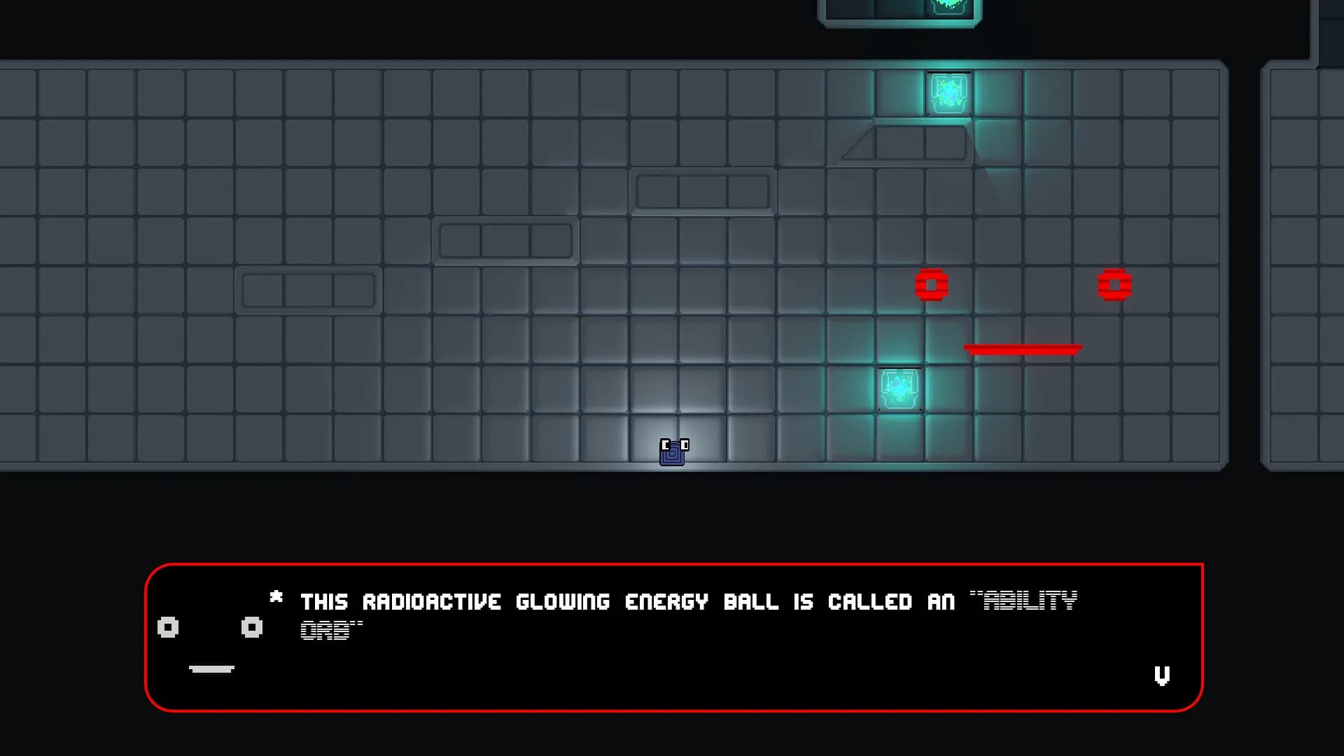Morphbound: Test in Progress görsel 13