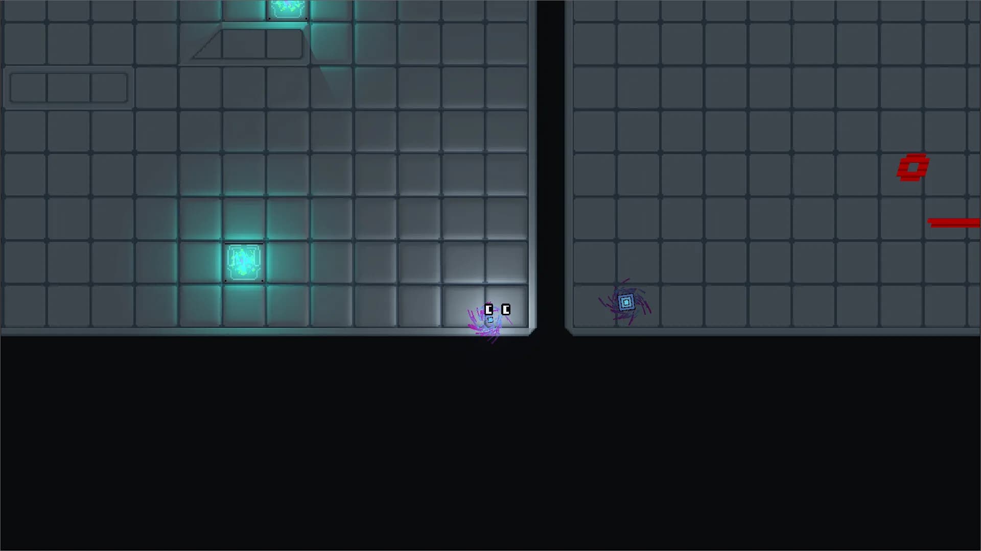 Morphbound: Test in Progress görsel 4