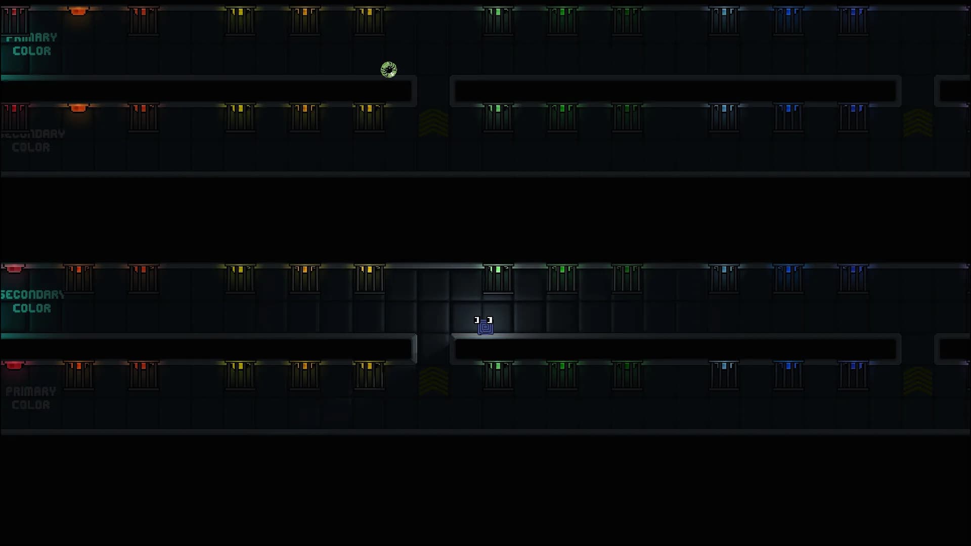 Morphbound: Test in Progress görsel 5