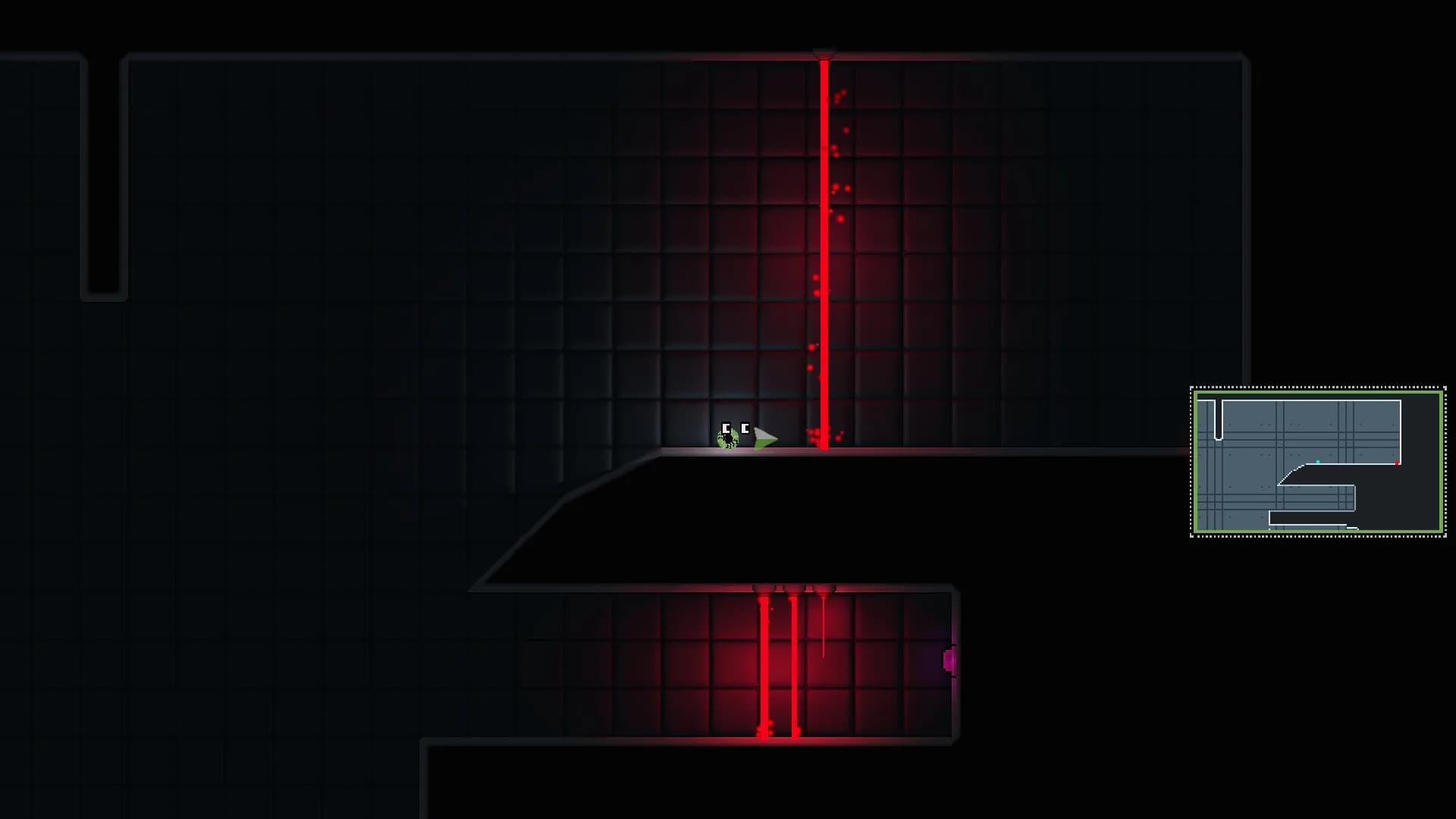 Morphbound: Test in Progress görsel 6