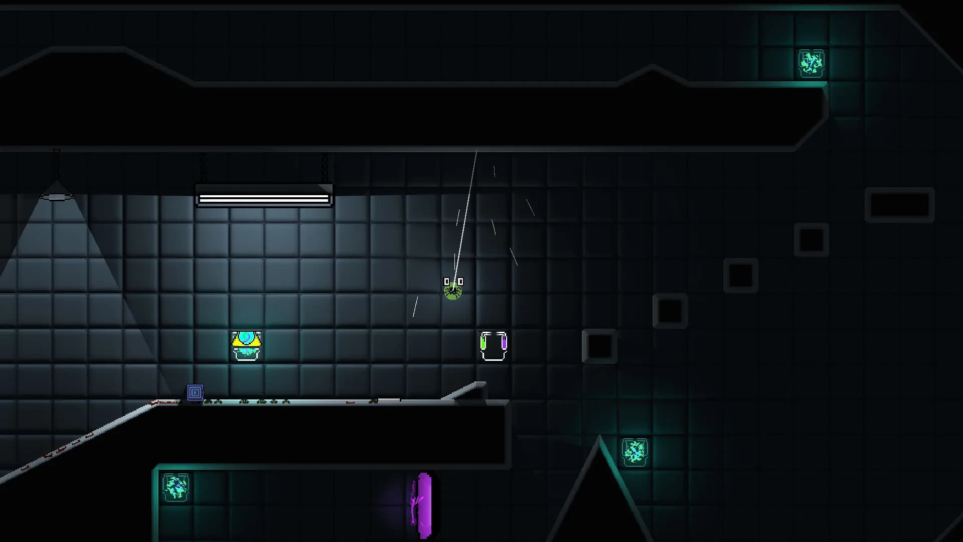 Morphbound: Test in Progress görsel 8