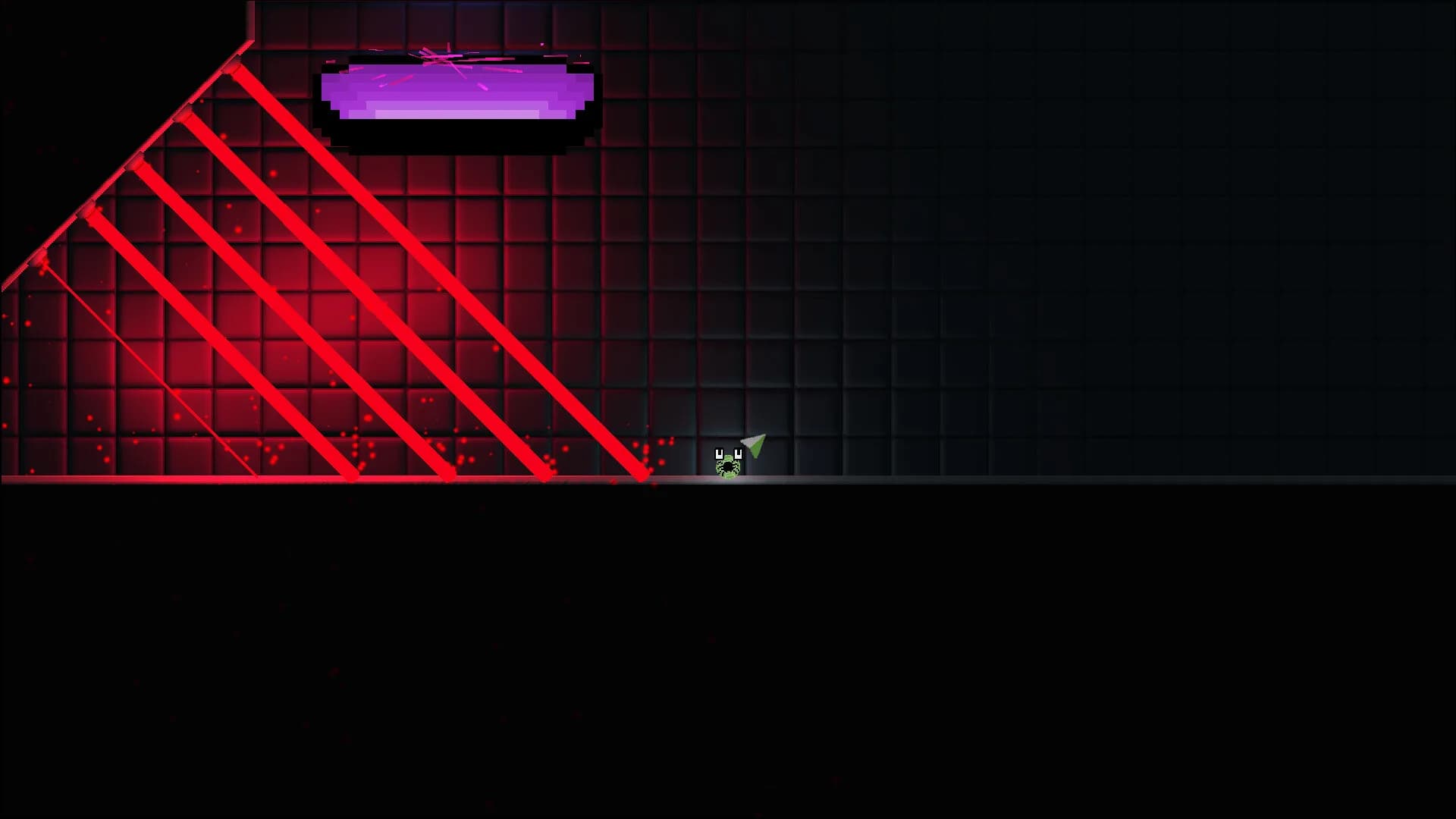 Morphbound: Test in Progress görsel 9