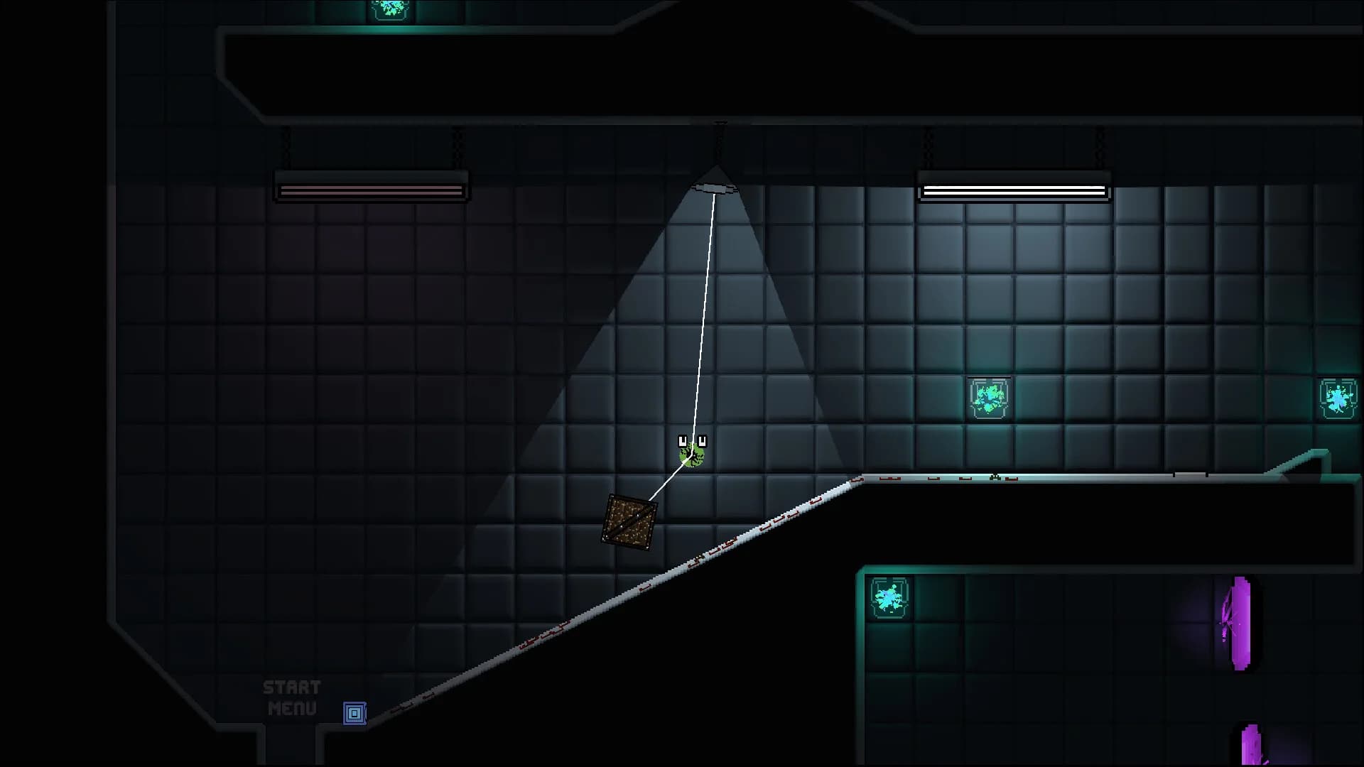 Morphbound: Test in Progress görsel 10