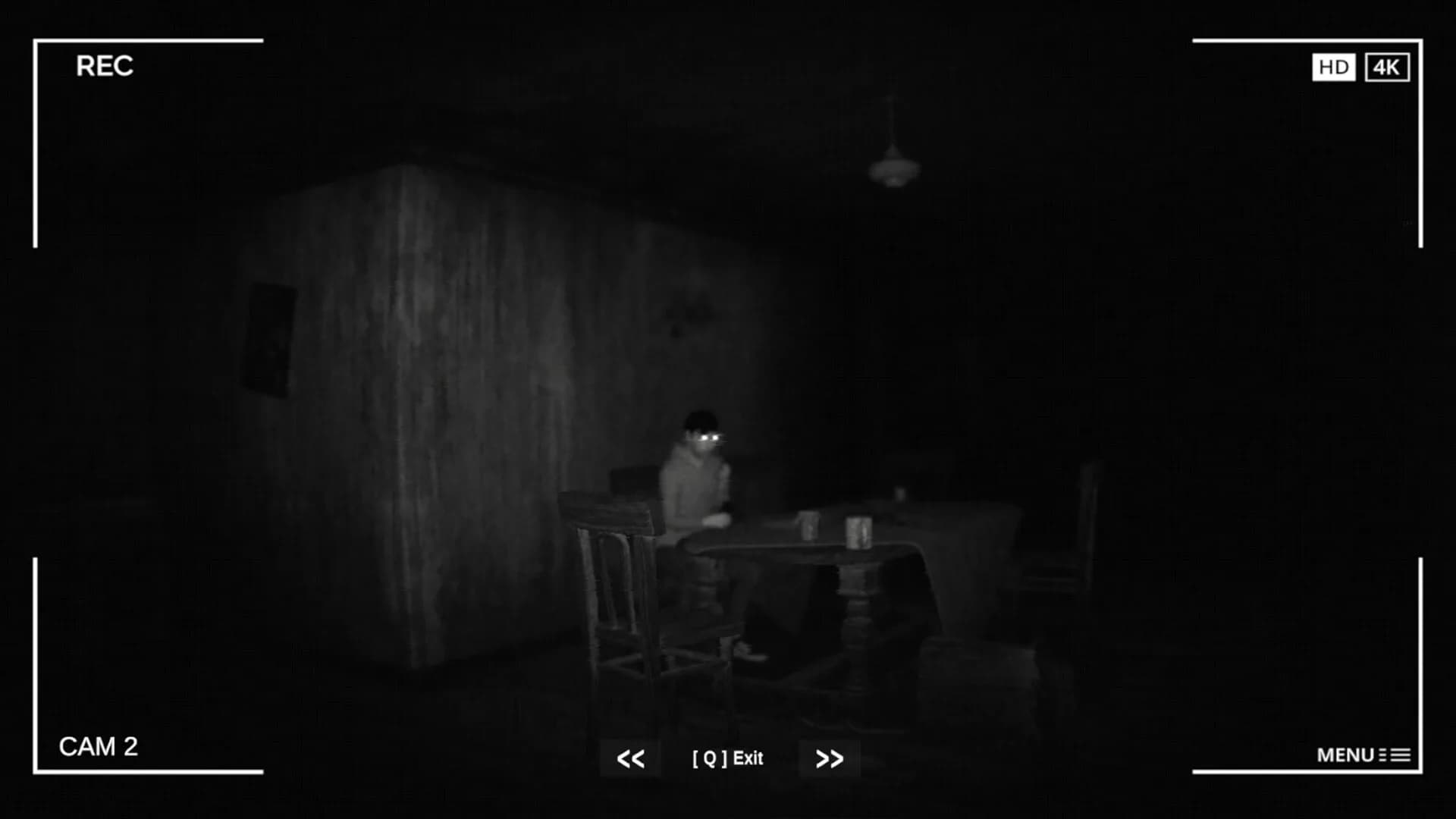 Dead Feed görsel 3