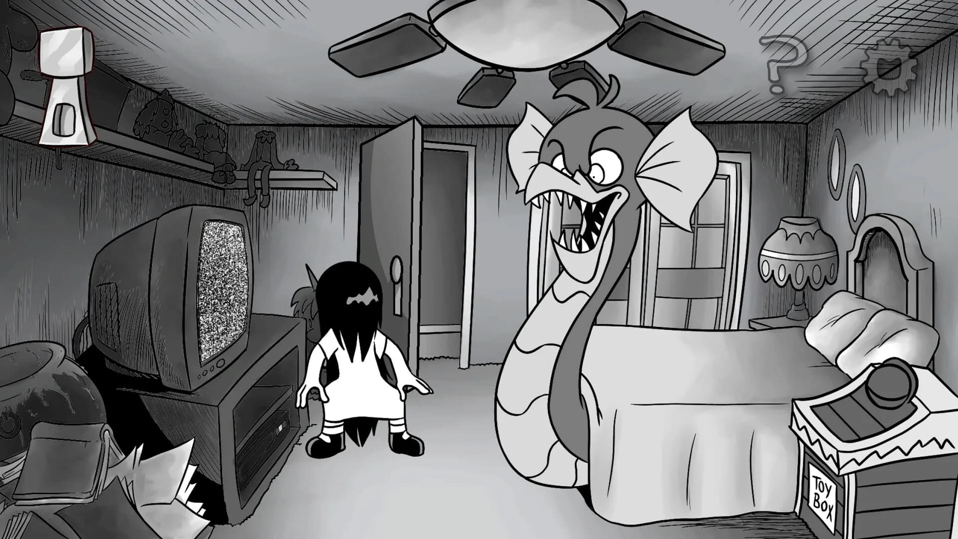 Erma: The Game görsel 2