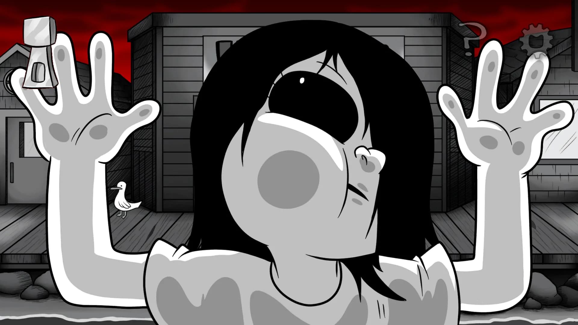 Erma: The Game görsel 3