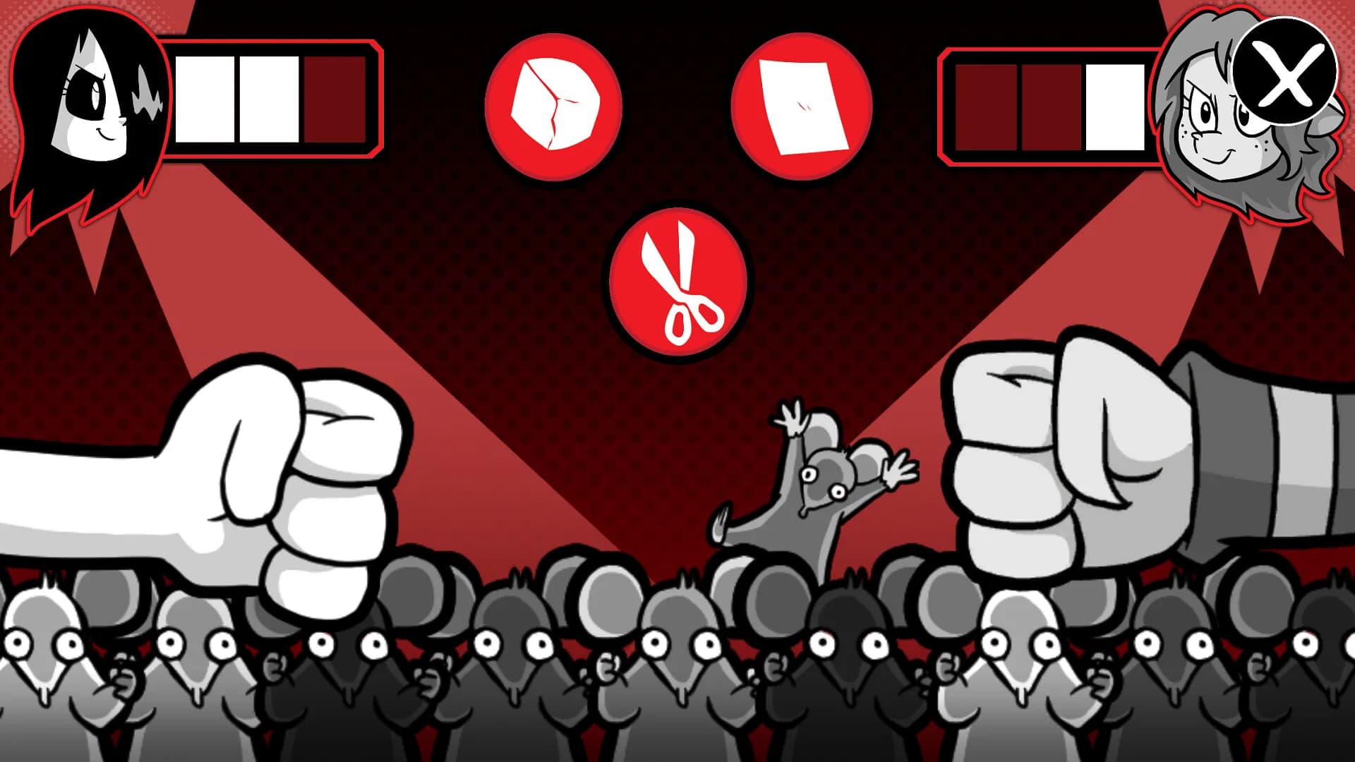 Erma: The Game görsel 4