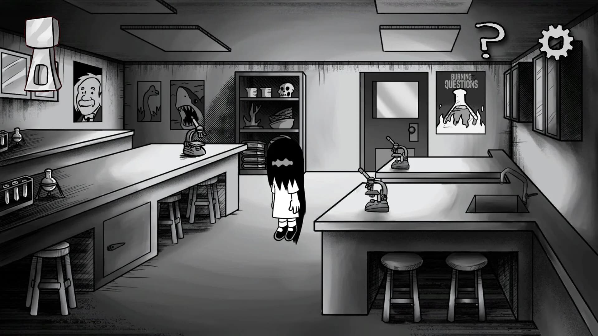 Erma: The Game görsel 5