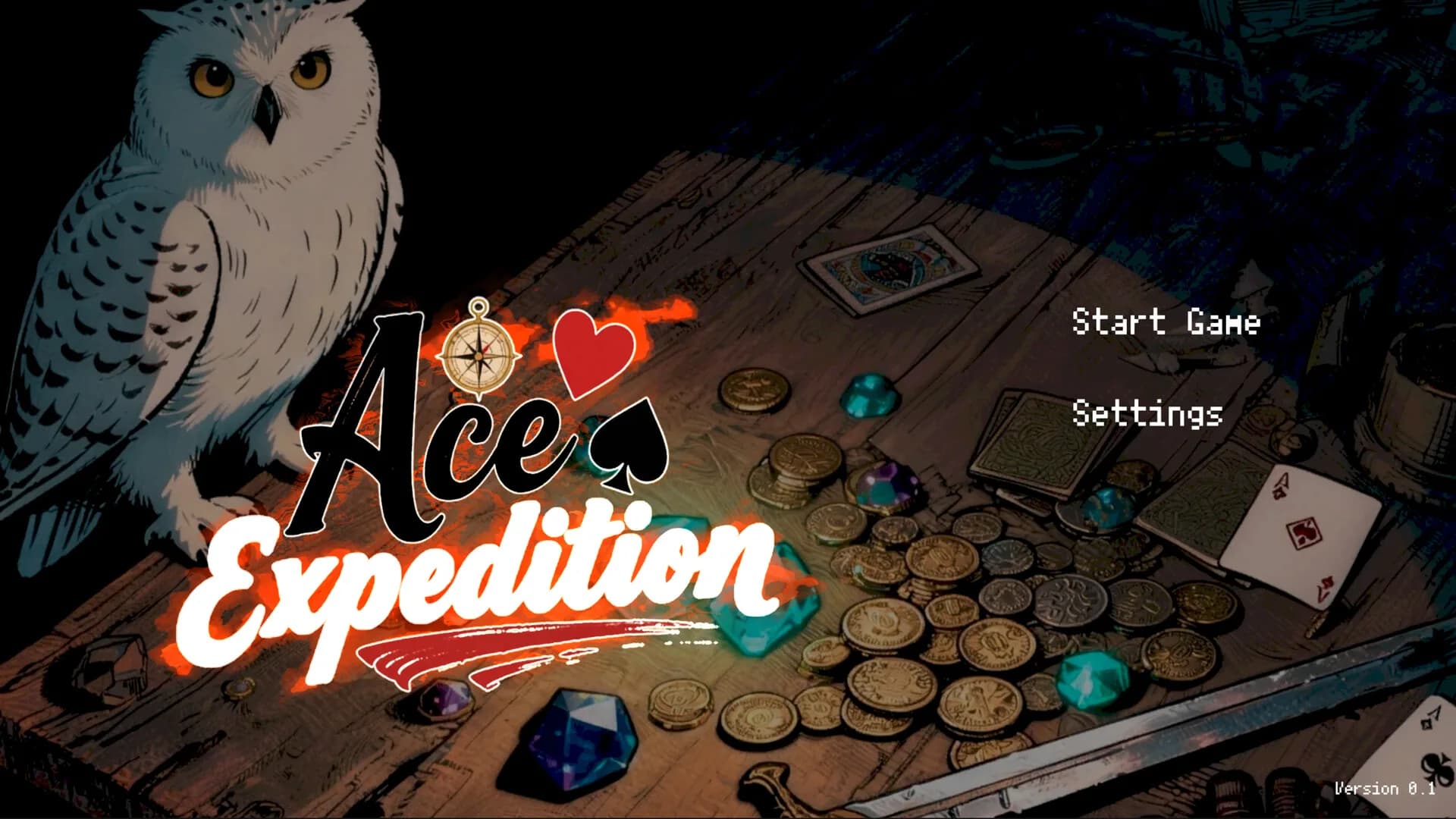 Ace Expedition 王牌远征 görsel 2