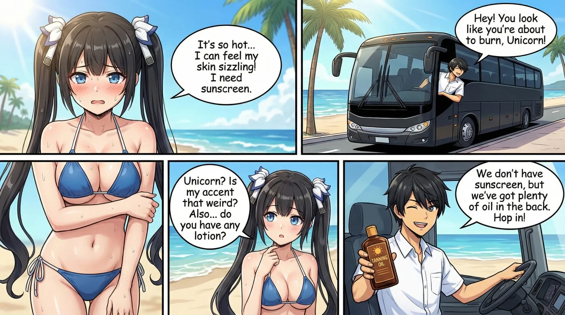 SWEATING görsel 7