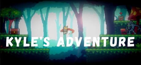 Kyle's Adventure