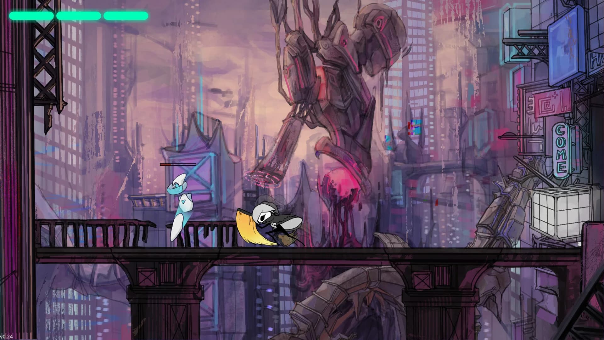 Astray: Zero görsel 12