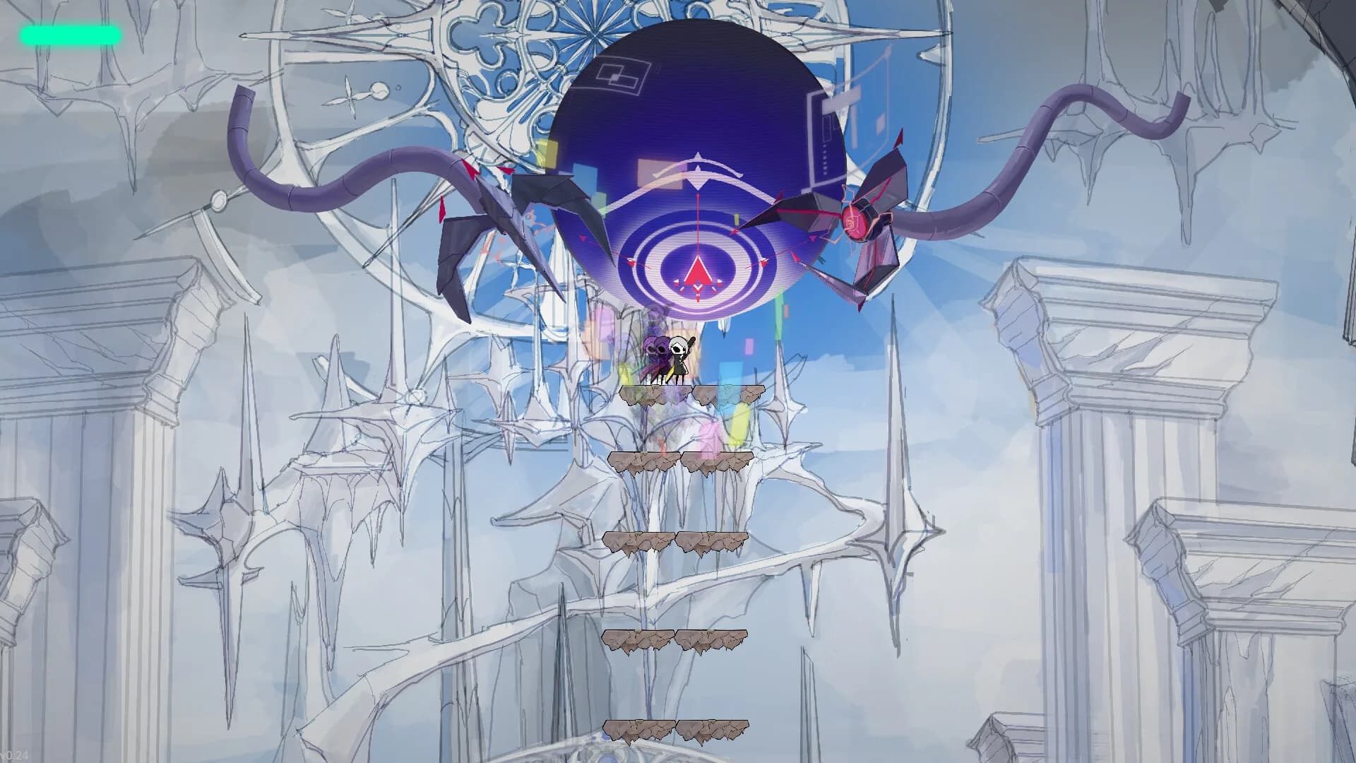 Astray: Zero görsel 8